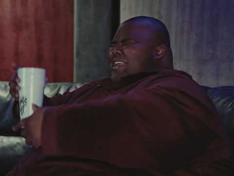 Dave Blunts - 10 PERCS (Official Video)