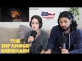 Inside The World's Most Exclusive Club | Americans React | Loners #174