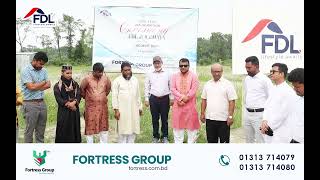 Download lagu FDL Jolchaya: Innovating Sustainable Luxury Living | Soil Test Inauguration Ceremony Highlights mp3