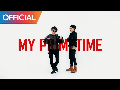 직 재스퍼 (Zick Jasper) - PRIMETIME (Feat. 지구인)