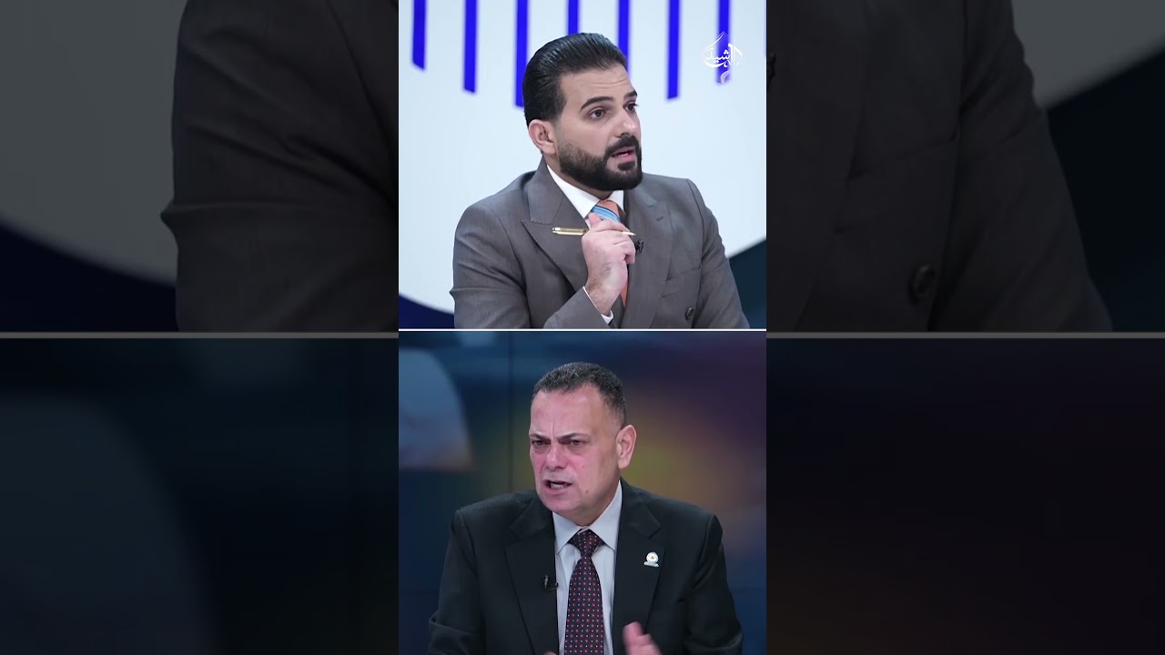 فيديو | من يقصف العراق؟.. محبوبة أيضًا لا يعلم: ياهو اللي تسأله يكول مو إحنا!