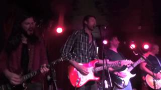 The Boom Band - Rooster Blues -  Live in London Promo