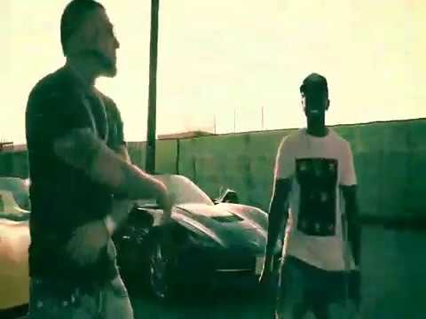 Goldlok Vodka - Bezz Believe Feat. Kevin Gates & Mook Boy | "Fade Away"