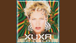 Lambaeróbica da Xuxa
