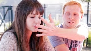 Weird Things Siblings Fight About