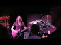 Juliana Hatfield - #9 - Bad Day - 5/7/18 - Somerville, MA