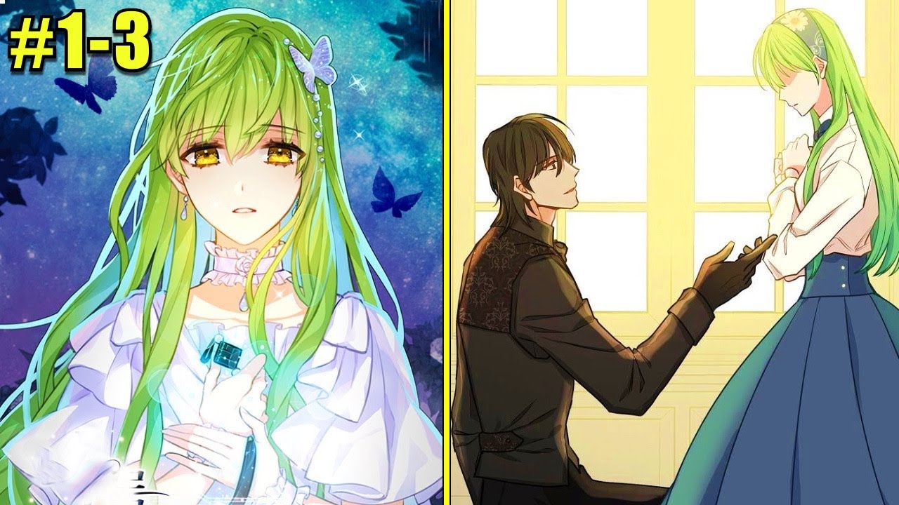 Her Family Hated Her But The Duke Saw Her Real Power And Now She's The Strongest InThe Empire (1-3)