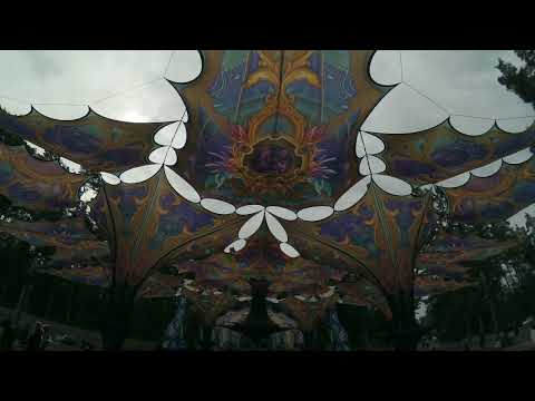 VooV Experience 2023 - Cosmosis (full Set)