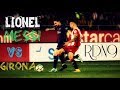 Lionel Messi vs Girona (Away) | La Liga 2017/18 | 23/09/2017 | HD BY RDN9