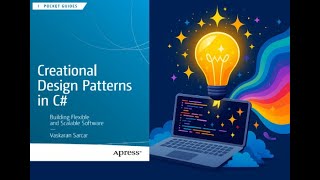 Creational Design Patterns in C#: Building Flexible and Scalable Software