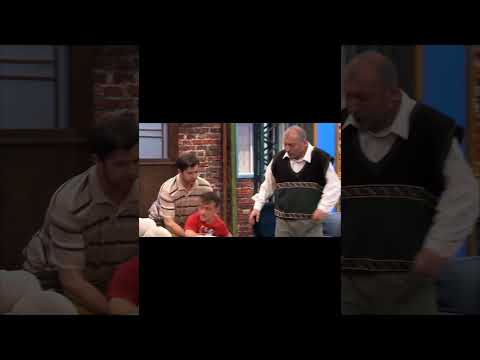 çok güzel hareketler bunlar 2 | Ebebeynsiz | yemek yemeyen çocuğa ne yapılır #çghb2#