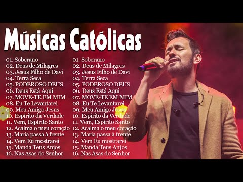 PLAYLIST TONY ALLYSSON  - SELEÇÃO DOS MAIORES SUCESSOS (Música Cristã) INSPIRAÇÃO DIVINA