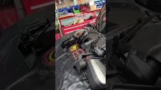 Gương Jimny cho #vf3