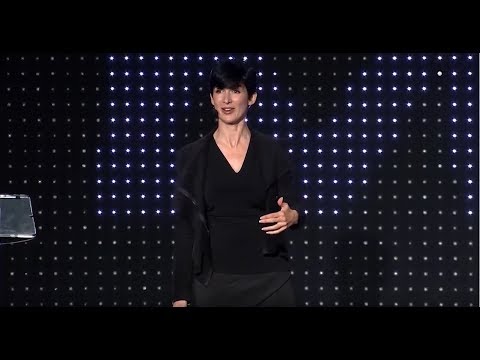 Zoe Chance on Open Loops and Our Need for