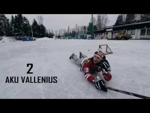 FP - PELAAJAESITTELY 2014