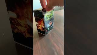 Torment MTG original deck box