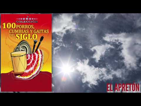 El Apretón - Climaco Sarmiento y su Orquesta / Discos Fuentes