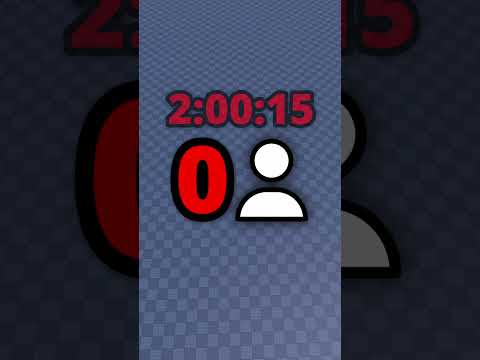 the biggest outage in roblox history...