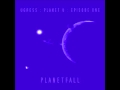 Ugress - Planetfall 
