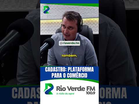 Goiás perde 9 bilhões em compras online: conheça a solução! #rioverdegoias #negocios #inovação