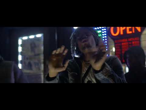 Nikee Turbo - Keep it Moving (Official Music Video) Prod. By Tez Banga
