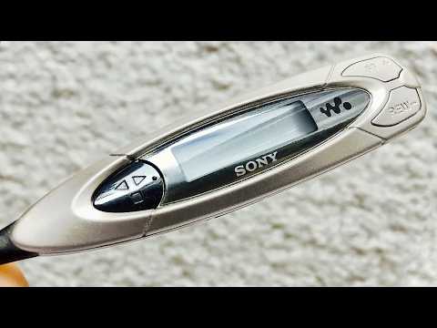 [RARE] SONY RM-WME23L Remote for Sony Walkman EX Models image 7