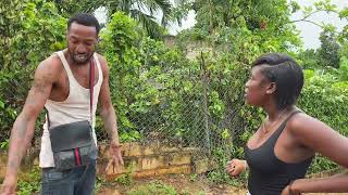 IF CHEATING WAS A PERSON EP10 //JAMAICAN COMED SERIES//