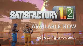 VideoImage1 Satisfactory