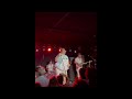 TALK - Wasteland (Mercury Lounge - NYC) 11/8/22