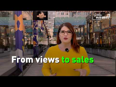 Can microdramas turn viewers into customers?
