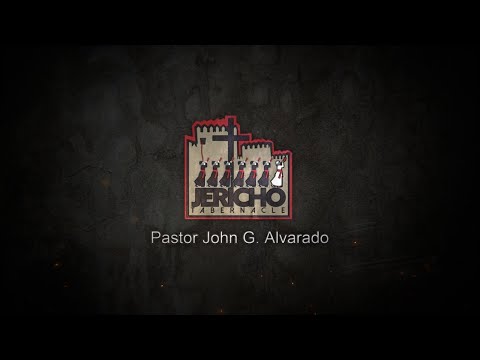 2020-1023 Friday Night Service