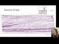 Seismic Reflection Interpretation 2 3 Seismic Stratigraphy