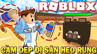 Hunting Simulator Roblox Kênh Video Giải Trí Dành Cho - 