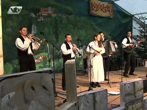 Loborfest 2011 Prijatelji Zagorja - Svadbena polka