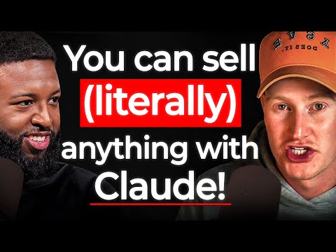 Claude Cowork Expert: FASTEST Way To Use Claude In Your Business, Content & Life (For Non Techies!)