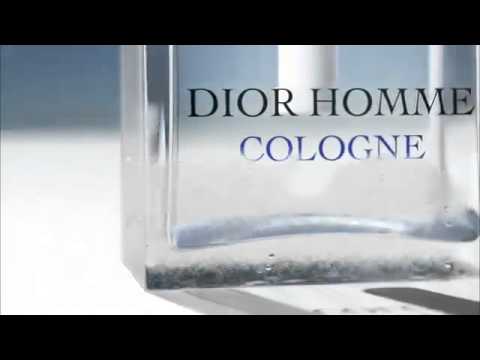 CHRISTIAN DIOR Dior Homme - Cologne Brazil