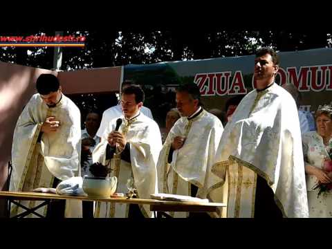 Nunta de Aur  Hudesti  premiere a cuplurilor 2016