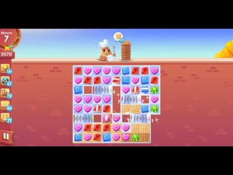 Cookie Cats Level 782