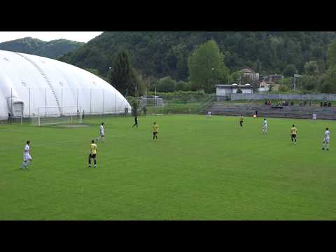 1.SML U19 (l.98/99); Celje : Gorica (1:2) 25.krog