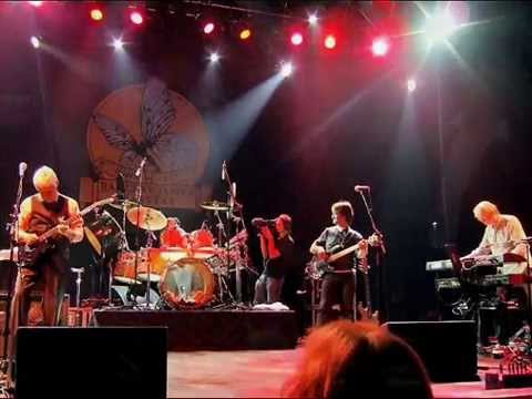 Barclay James Harvest ''The World Goes On''