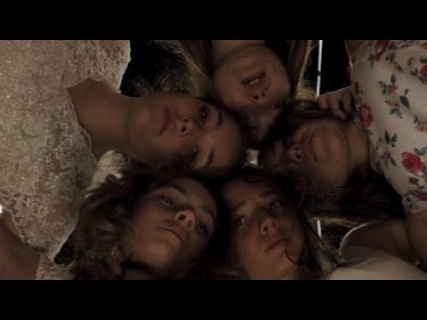 映画『 裸足の季節 』予告編