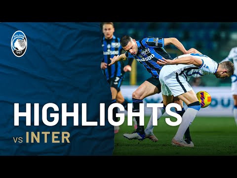 Atalanta Bergamasca Calcio Bergamo 0-0 FC Internaz...