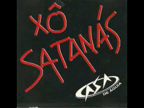 Xô Satanàs 1995 \ Asa de Águia