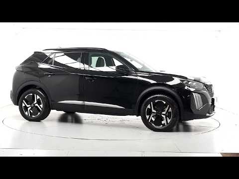 Peugeot 2008 Electric 156bhp (54 kWh) GT - Image 2