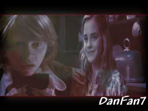 R/Hr|| Bring me love (To PatronusProductions)