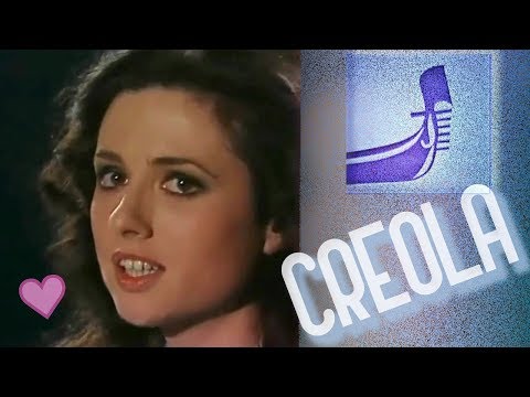 GIGLIOLA CINQUETTI: "CREOLA" In vivo ADESSO MUSICA Italian TV 1974 (⬇️Testo* ⬇️Lyrics*)