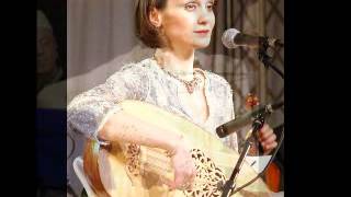 Musique Andalouse - Lila Borsali : Madih Toub El Qalb Dwah (Zidan)