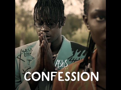 Ashs The Best - CONFESSION (Clip Officiel)