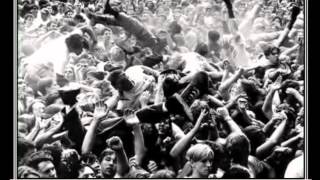 ELLINATOR - IN UNION WE STAND (OVERKILL COVER)