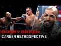 Bobby 'King' Green | Career Retrospective